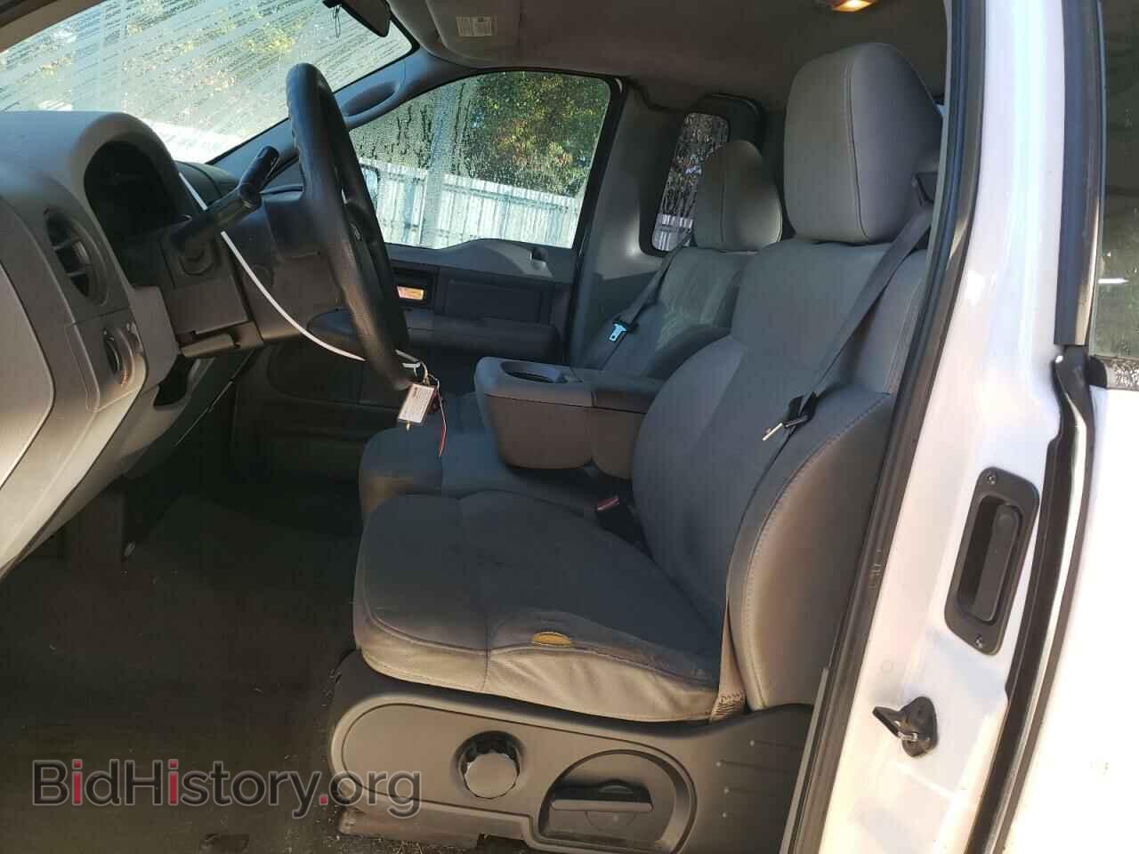 2007 FORD All Models - VIN: 1FTRF12237KC76391 - Photo 7