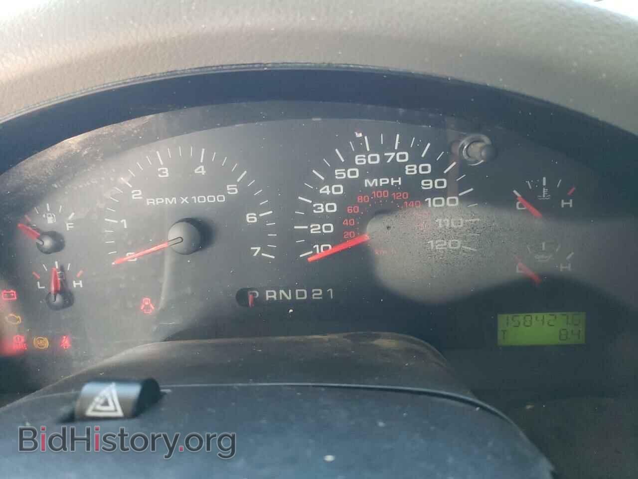 2007 FORD All Models - VIN: 1FTRF12237KC76391 - Photo 9