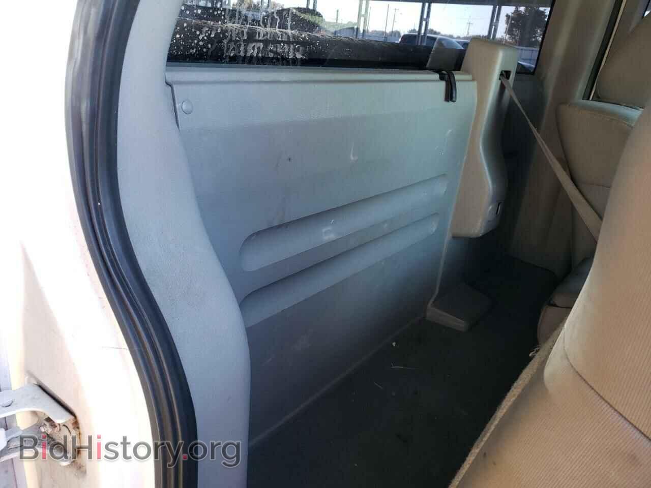 2007 FORD All Models - VIN: 1FTRF12237KC76391 - Photo 10