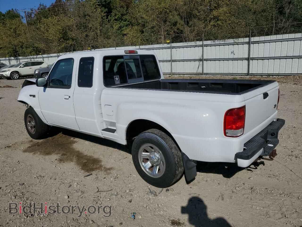 2000 FORD RANGER - VIN: 1FTYR14V4YPB89470 - Фото 2