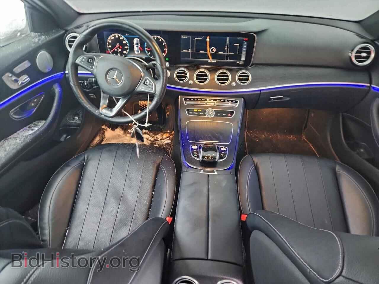 2018 MERCEDES-BENZ E-CLASS - VIN: WDDZF6GB9JA376813 - Фото 8