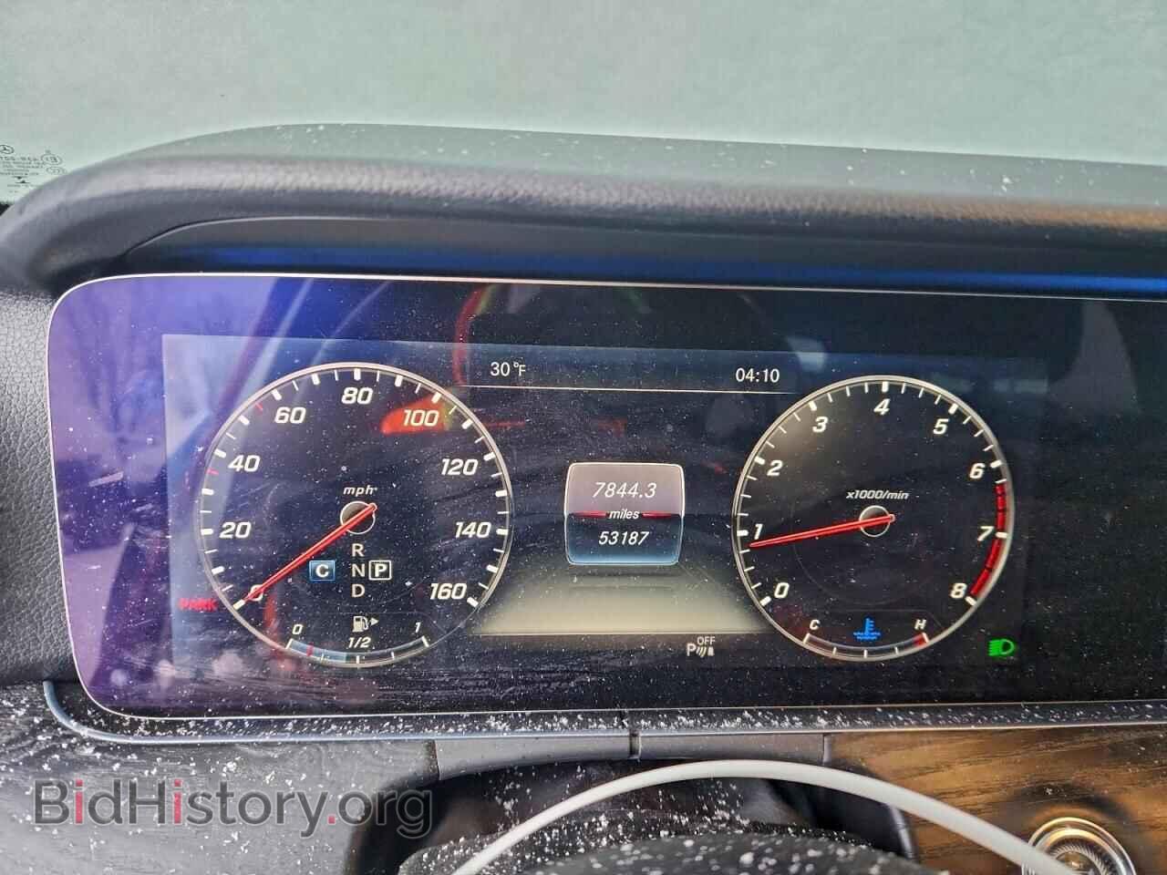 2018 MERCEDES-BENZ E-CLASS - VIN: WDDZF6GB9JA376813 - Фото 9