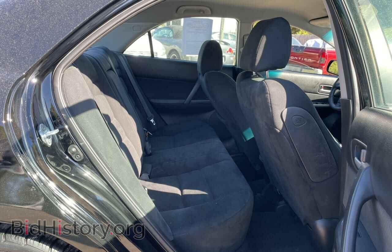 2008 MAZDA 6 - VIN: 1YVHP80CX85M21031 - Фото 6