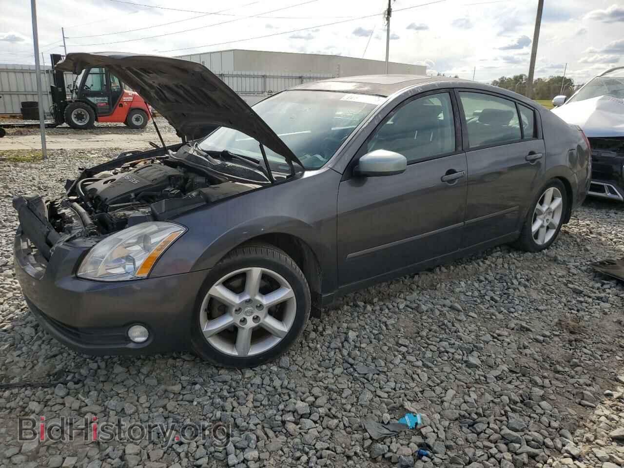Фотография 1N4BA41E26C822254 - NISSAN MAXIMA 2006