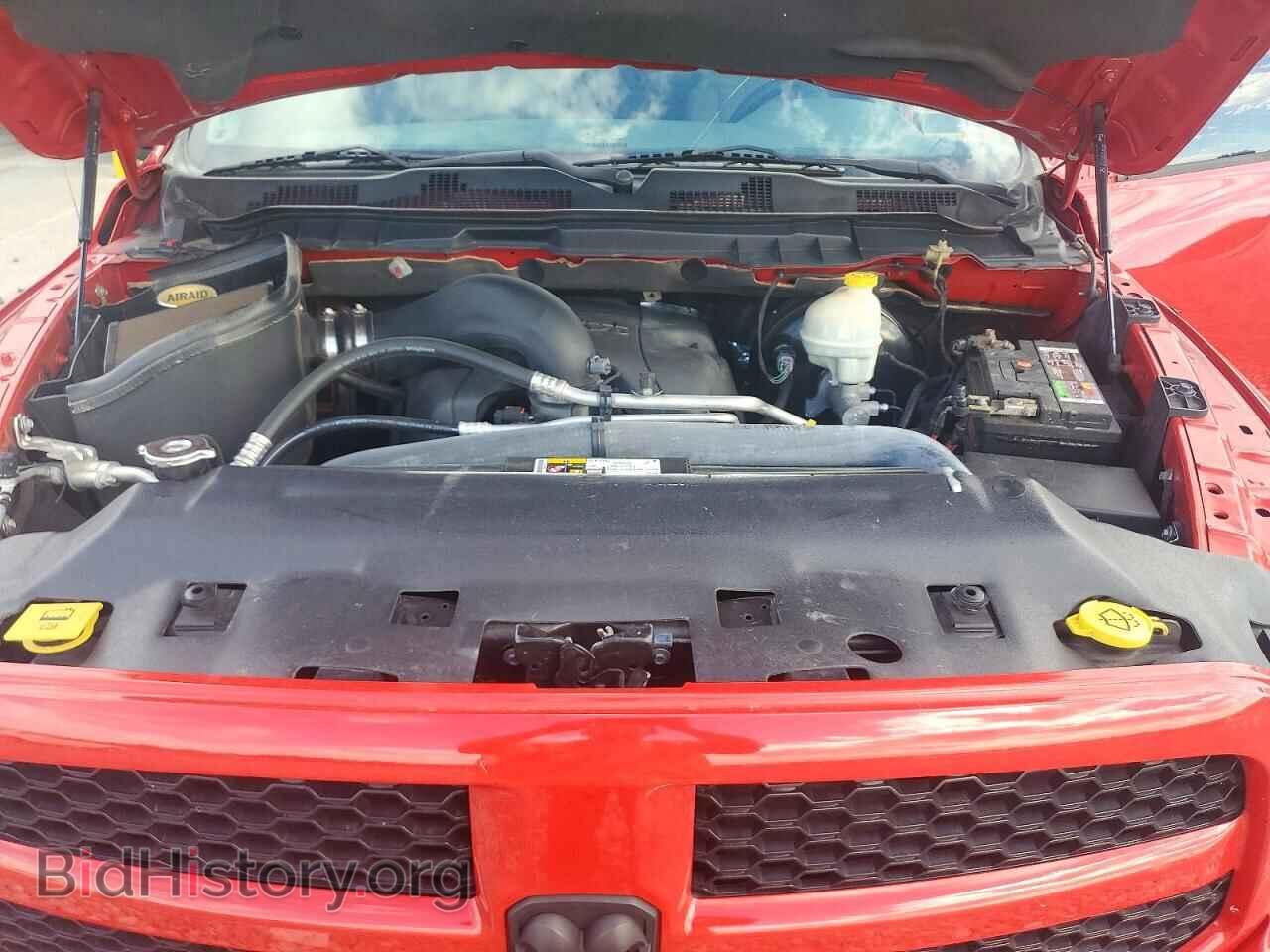 2014 RAM 1500 - VIN: 1C6RR7FT8ES256350 - Photo 11