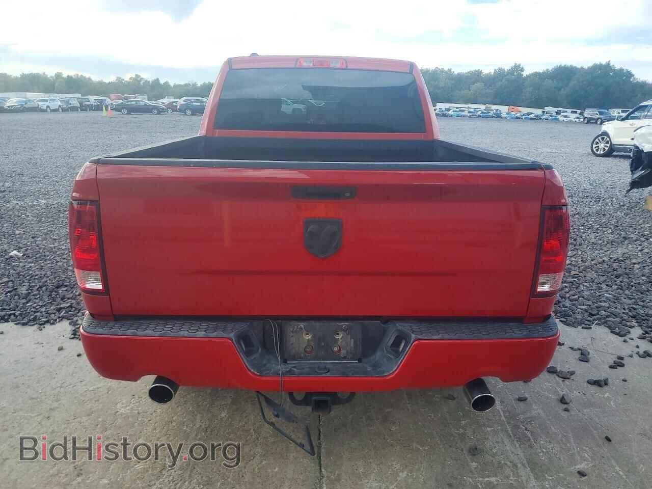 2014 RAM 1500 - VIN: 1C6RR7FT8ES256350 - Photo 6