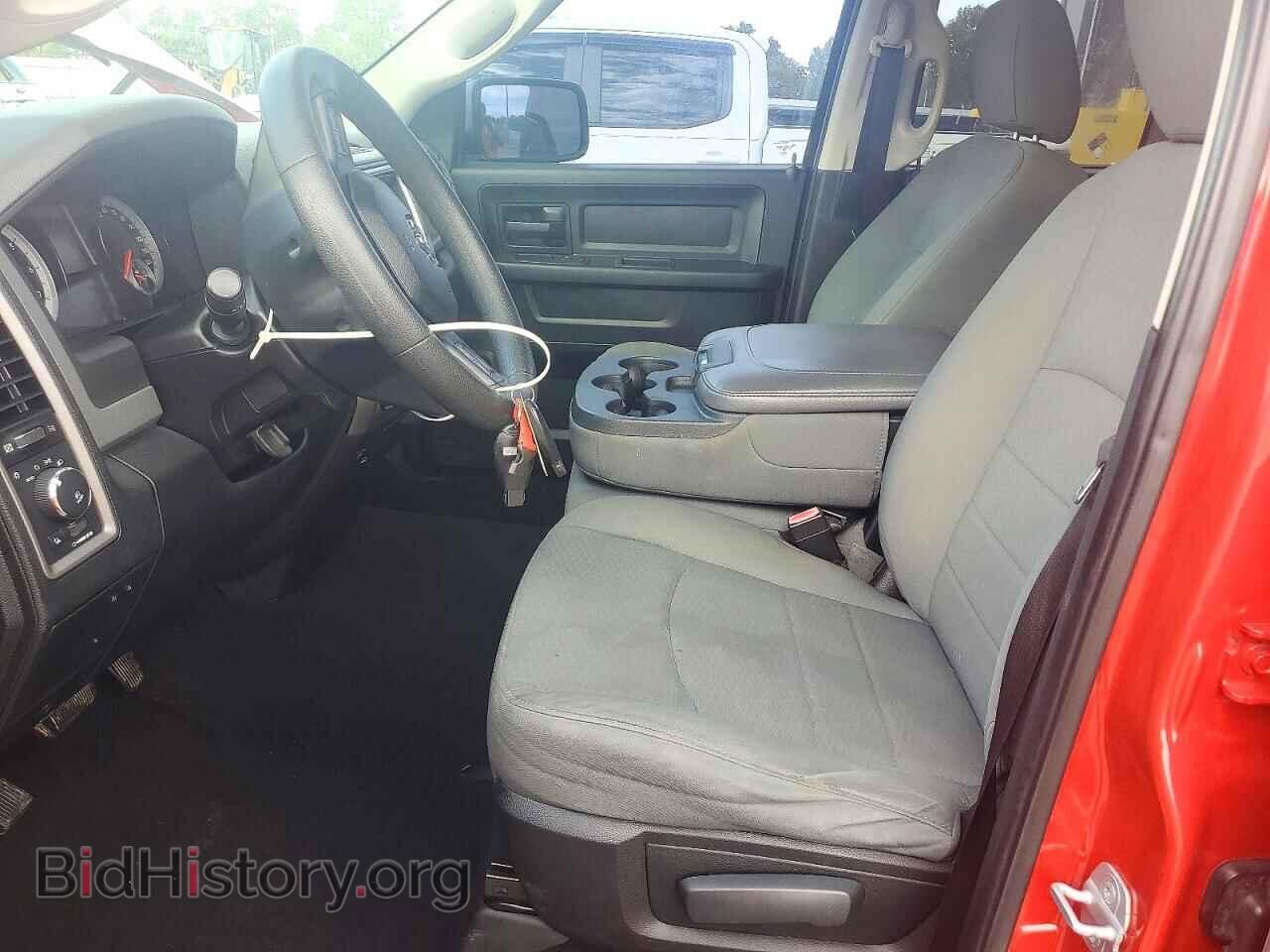 2014 RAM 1500 - VIN: 1C6RR7FT8ES256350 - Photo 7