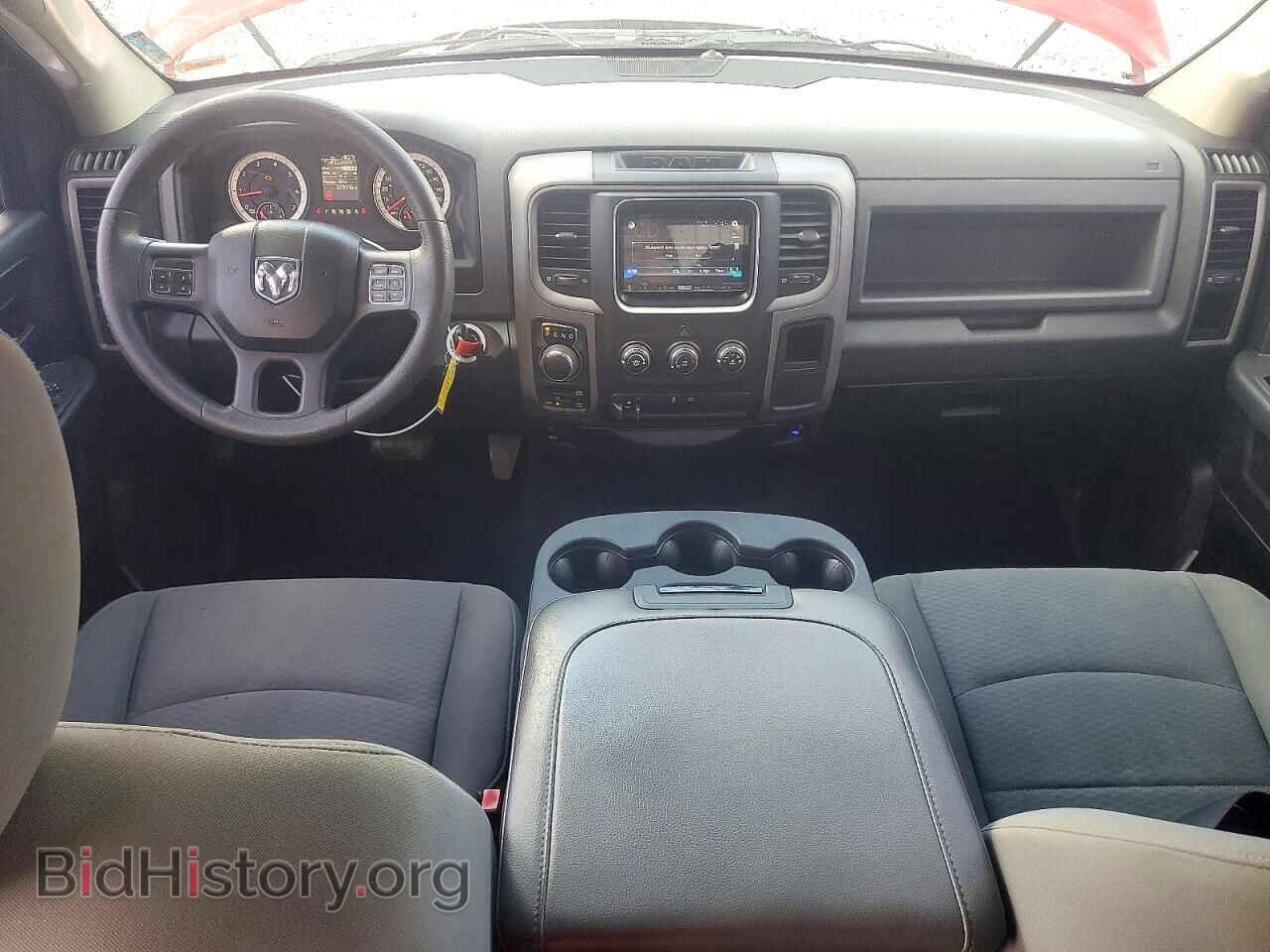 2014 RAM 1500 - VIN: 1C6RR7FT8ES256350 - Photo 8