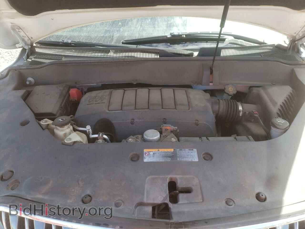 2014 BUICK ENCLAVE - VIN: 5GAKRBKD4EJ280423 - Фото 11