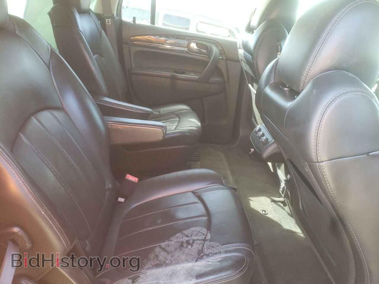 2014 BUICK ENCLAVE - VIN: 5GAKRBKD4EJ280423 - Фото 10
