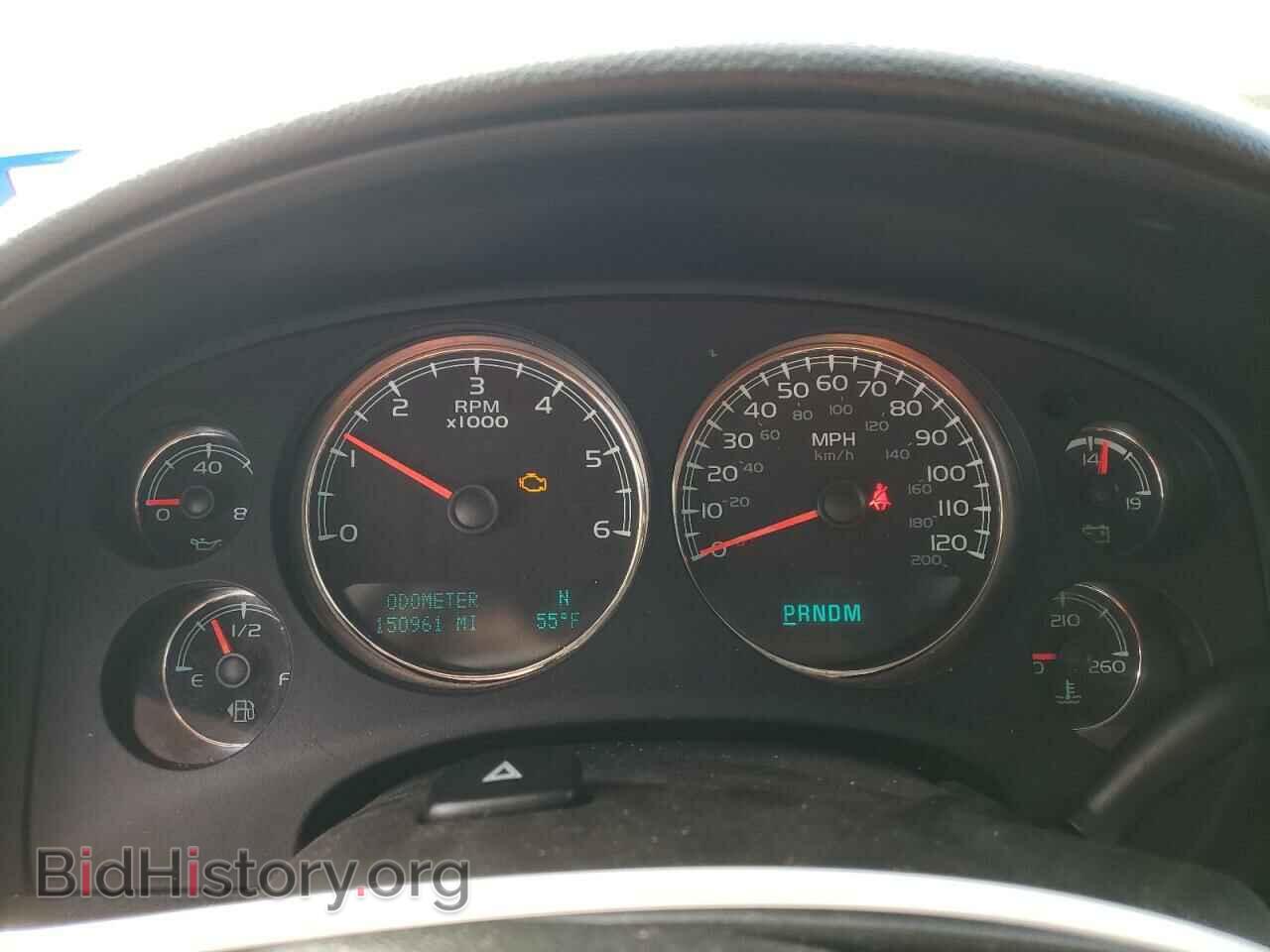 2013 GMC YUKON - VIN: 1GKS1CE09DR234997 - Фото 9