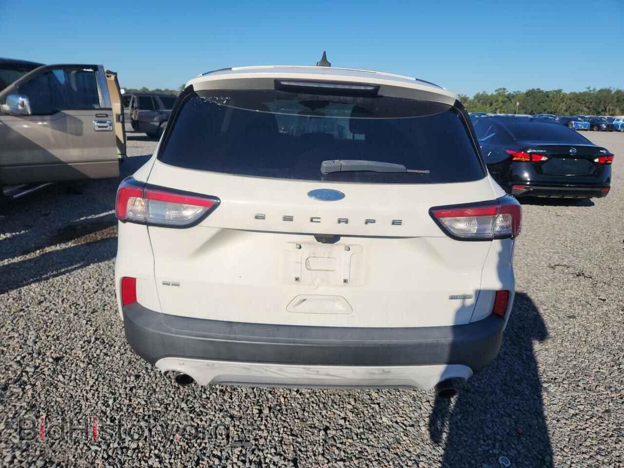 2020 FORD ESCAPE - VIN: 1FMCU0G63LUC09429 - Photo 6