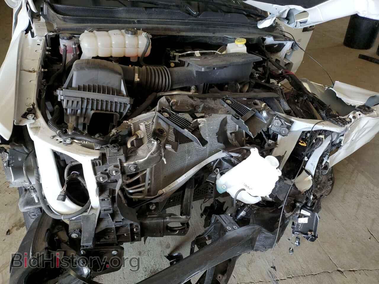 2024 RAM 1500 - VIN: 1C6RRFCG7RN225564 - Фото 11