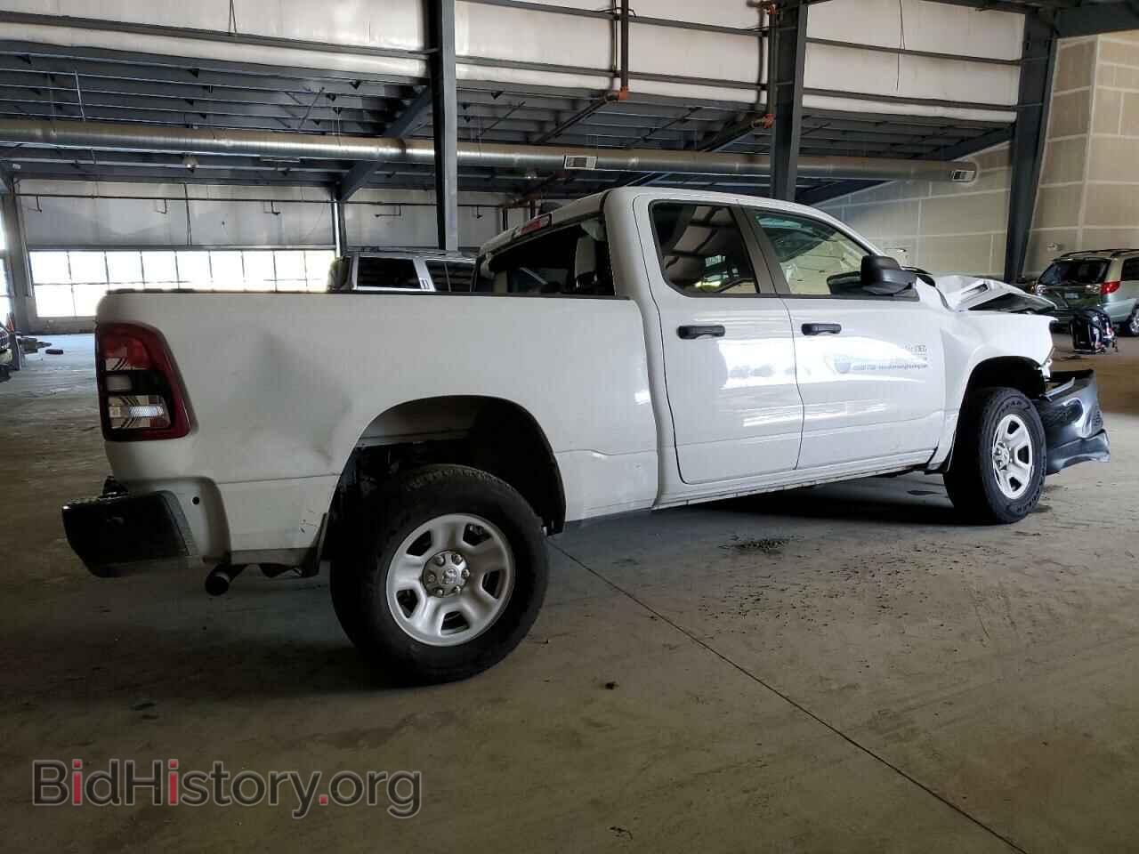 2024 RAM 1500 - VIN: 1C6RRFCG7RN225564 - Фото 3