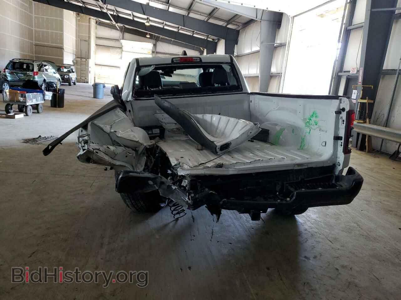 2024 RAM 1500 - VIN: 1C6RRFCG7RN225564 - Фото 6