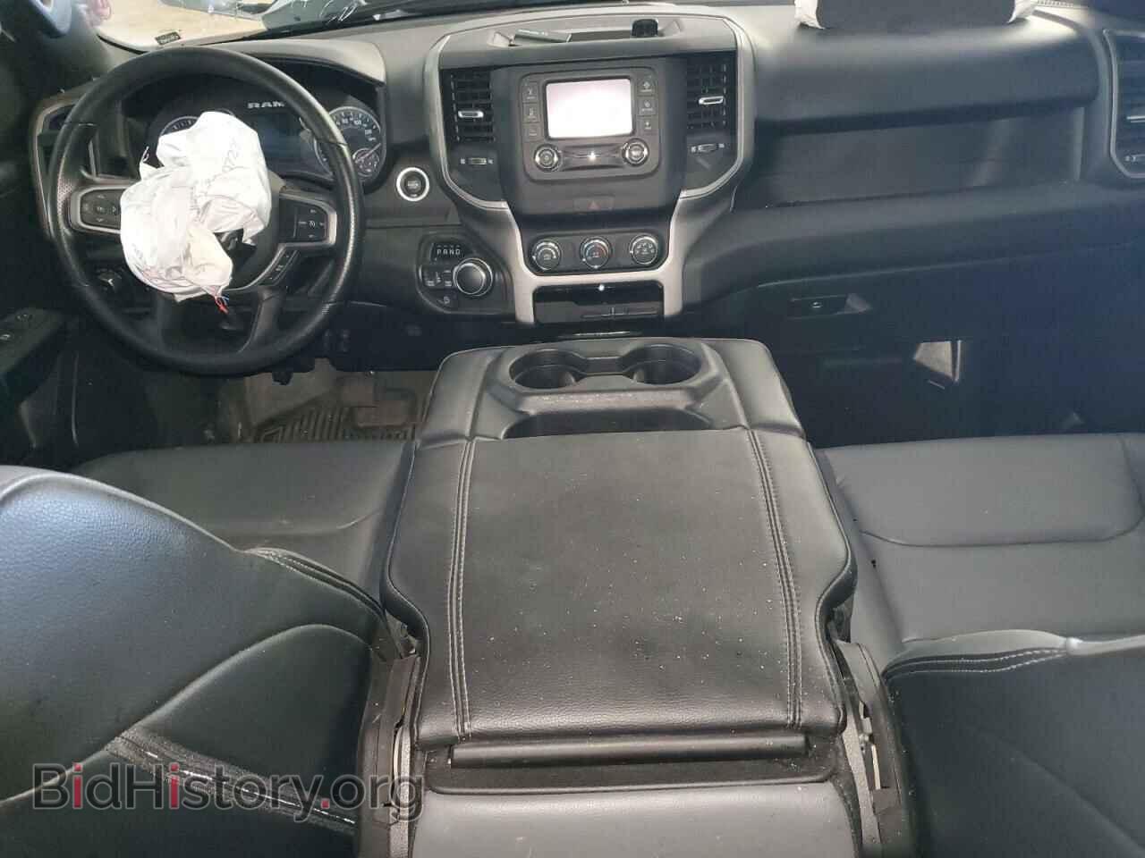2024 RAM 1500 - VIN: 1C6RRFCG7RN225564 - Фото 8