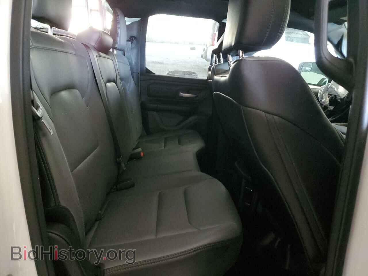 2024 RAM 1500 - VIN: 1C6RRFCG7RN225564 - Фото 10