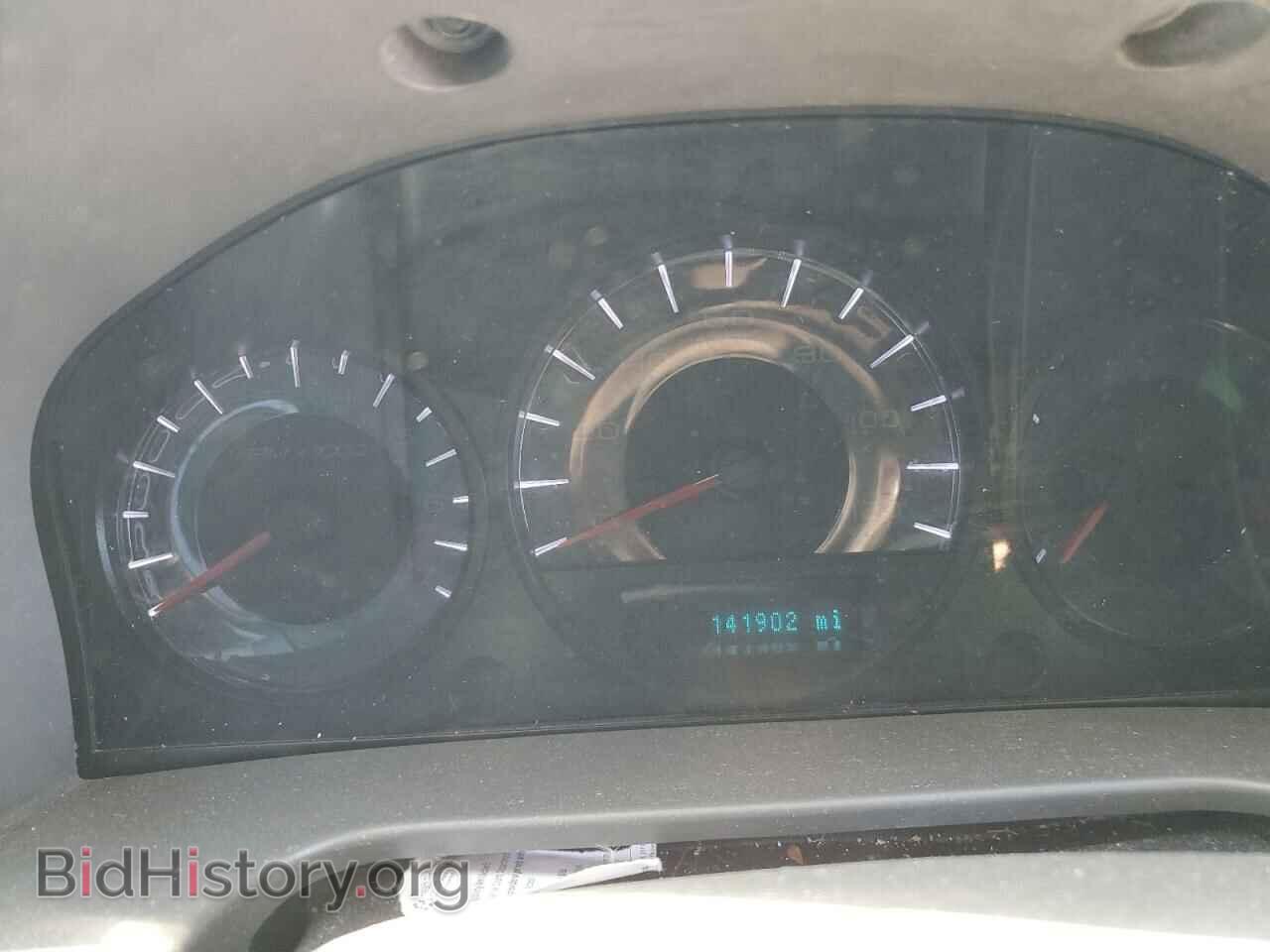 2012 FORD FUSION - VIN: 3FAHP0GA3CR344509 - Фото 9