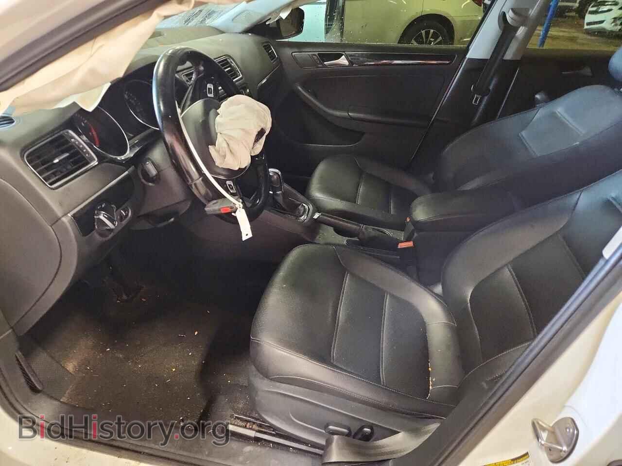 2017 VOLKSWAGEN JETTA - VIN: 3VWL17AJ9HM384392 - Фото 7