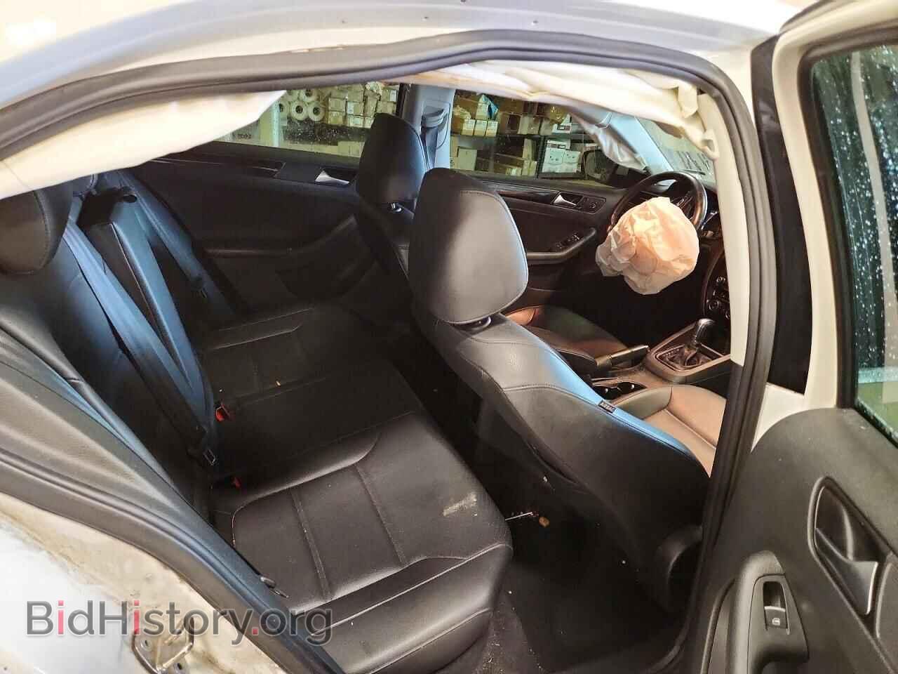 2017 VOLKSWAGEN JETTA - VIN: 3VWL17AJ9HM384392 - Фото 10