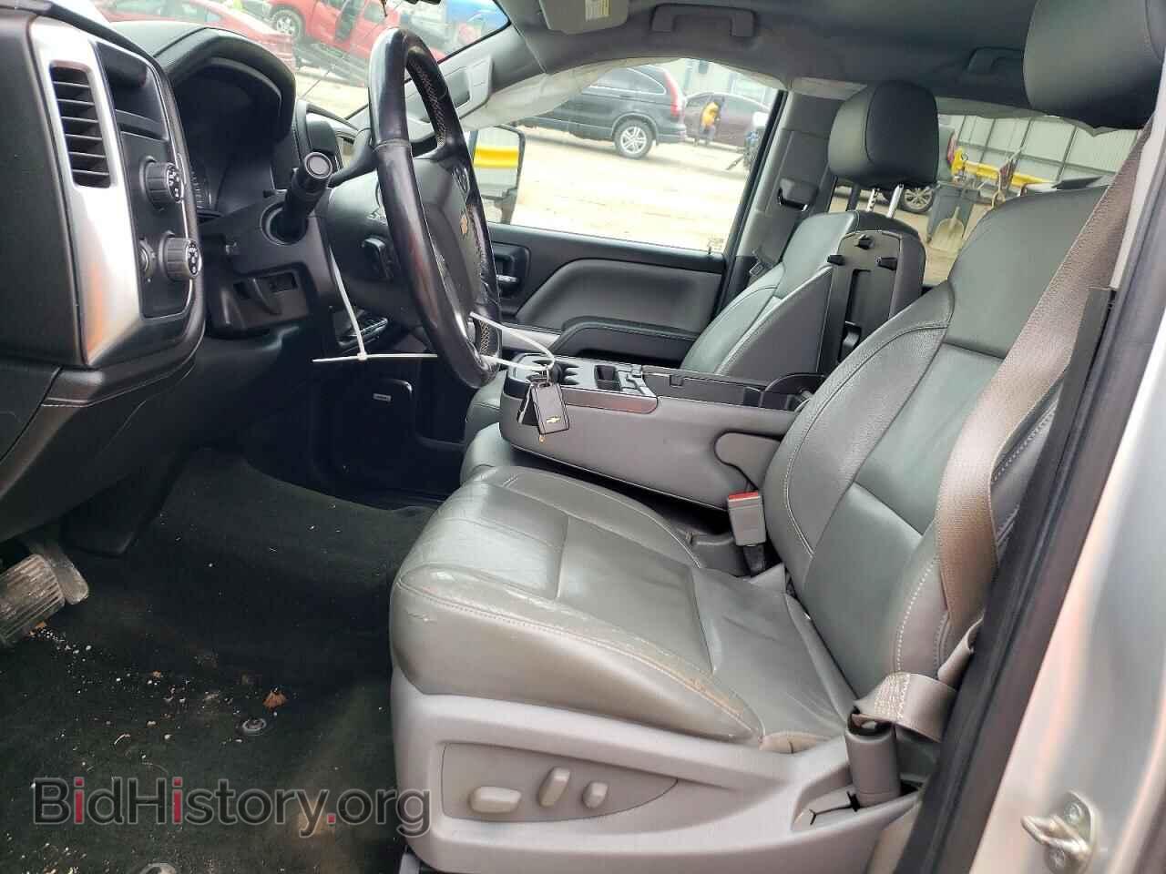 2014 CHEVROLET ALL Models - VIN: 3GCUKSEC1EG358298 - Фото 7