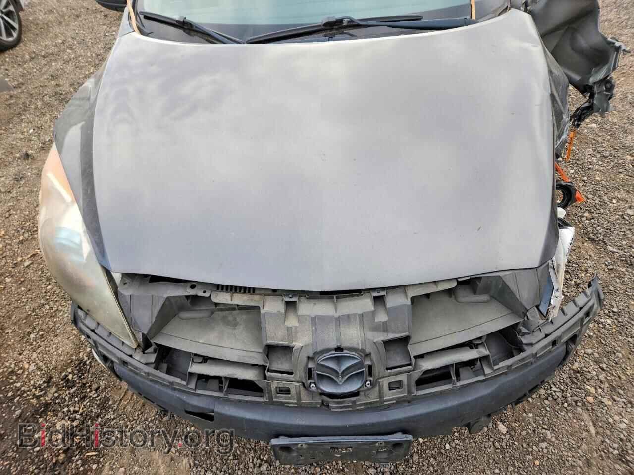 2012 MAZDA 3 - VIN: JM1BL1L81C1522030 - Фото 11