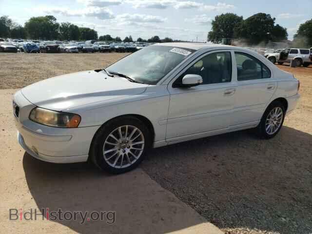 Фотография YV1RS592282689651 - VOLVO S60 2008