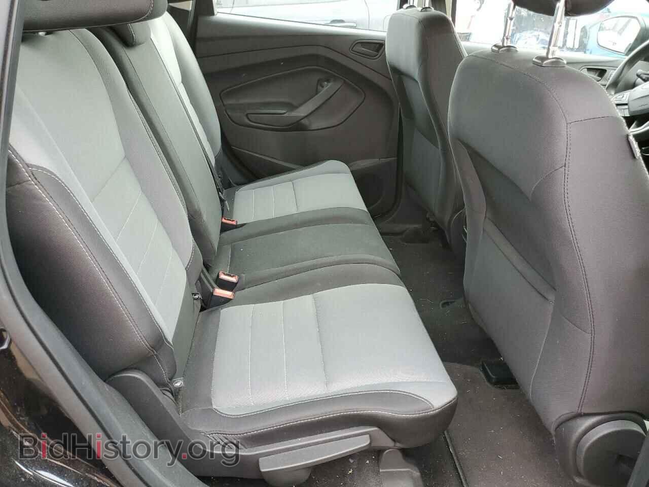 2019 FORD ESCAPE - VIN: 1FMCU0F74KUB25094 - Фото 10