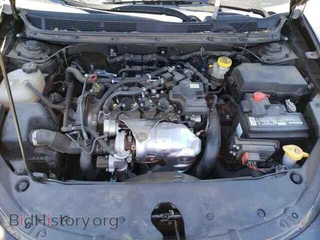 2014 DODGE DART - VIN: 1C3CDFDH3ED833056 - Фото 7