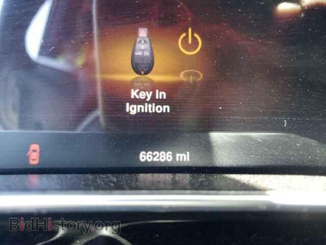 2014 DODGE DART - VIN: 1C3CDFDH3ED833056 - Фото 8