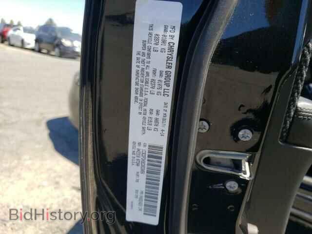 2014 DODGE DART - VIN: 1C3CDFDH3ED833056 - Фото 10