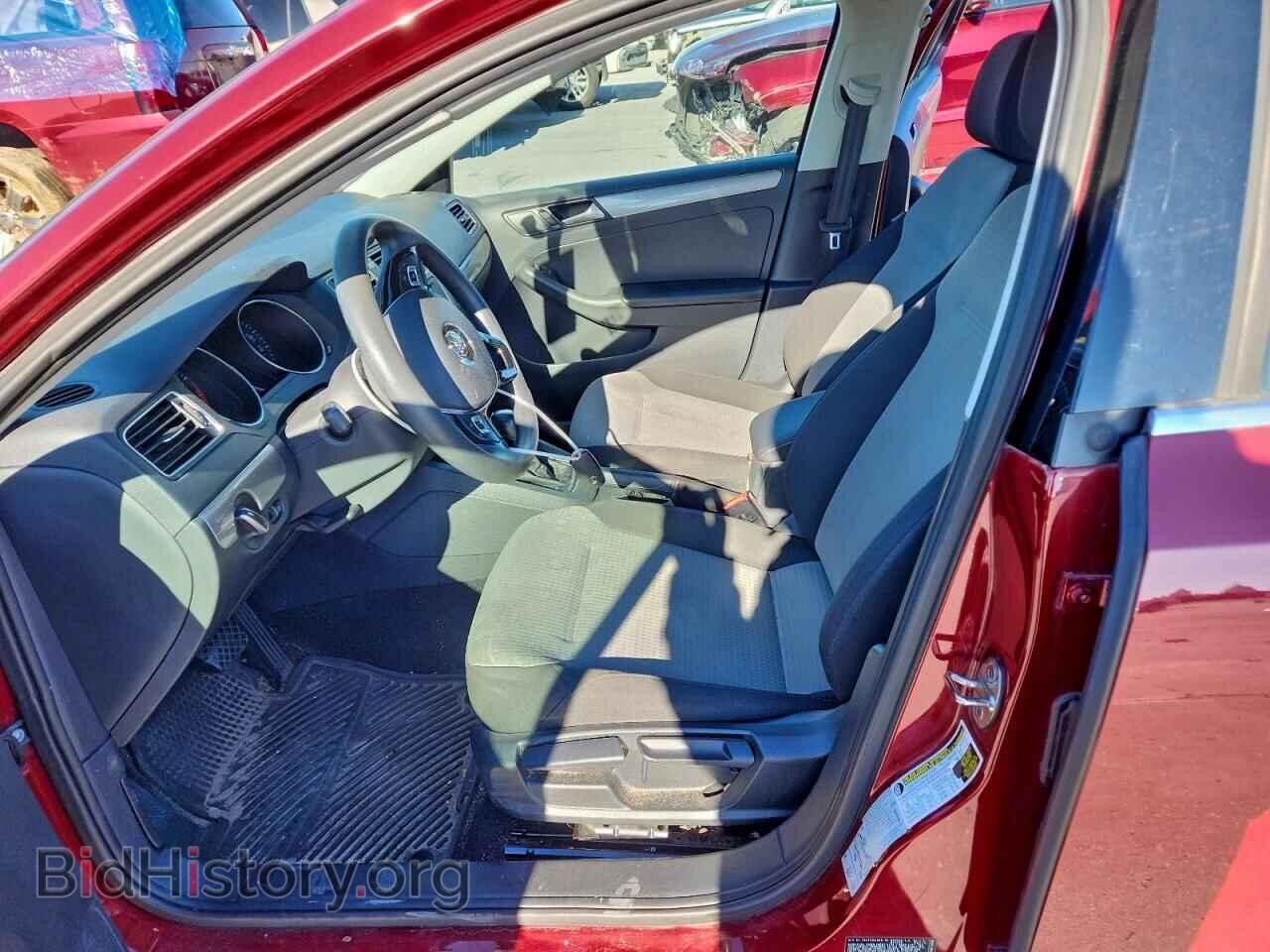 2017 VOLKSWAGEN JETTA - VIN: 3VW2B7AJ9HM409042 - Фото 7