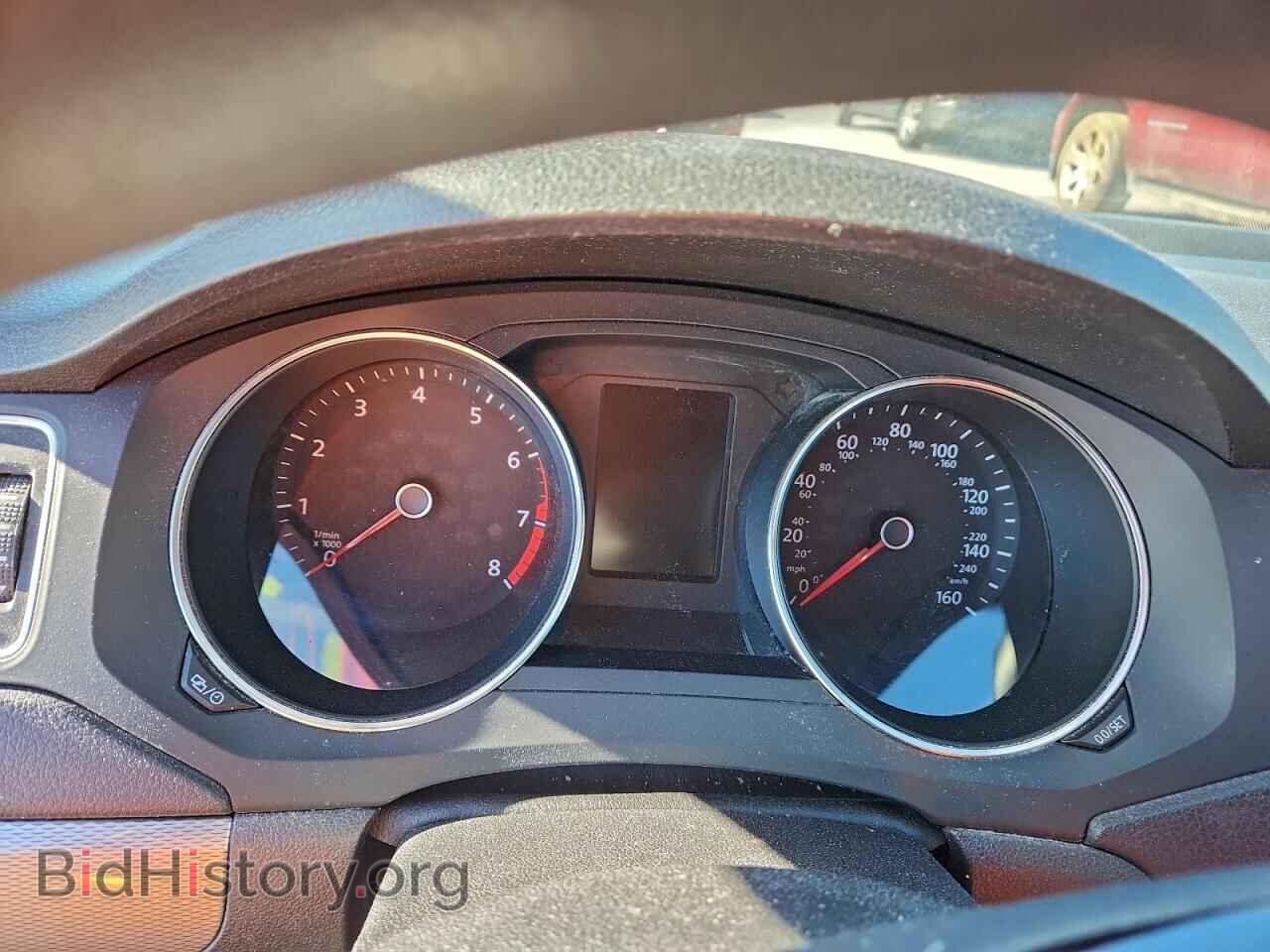 2017 VOLKSWAGEN JETTA - VIN: 3VW2B7AJ9HM409042 - Фото 9