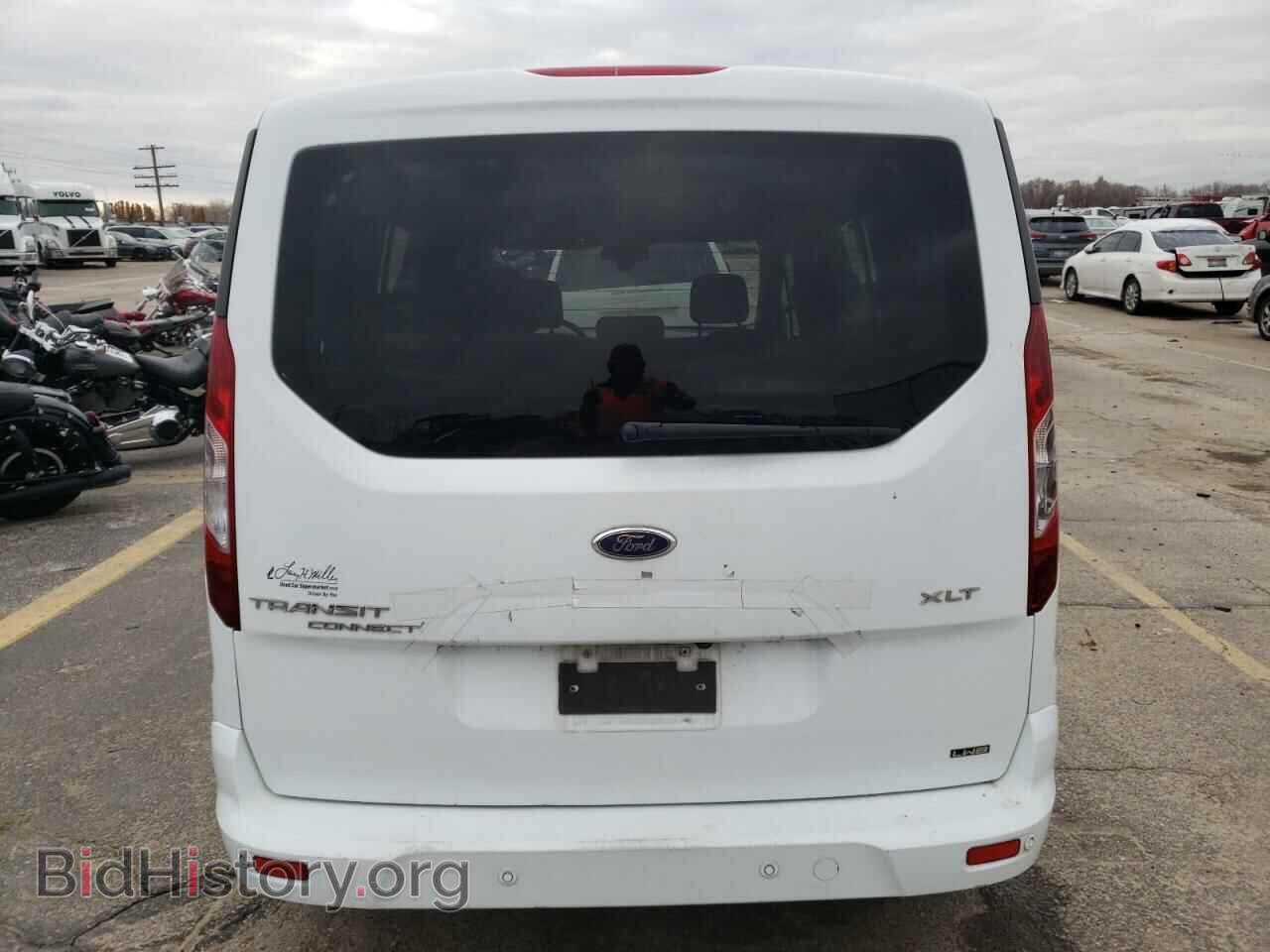 2015 FORD TRANSIT - VIN: NM0GE9F76F1197961 - Фото 6