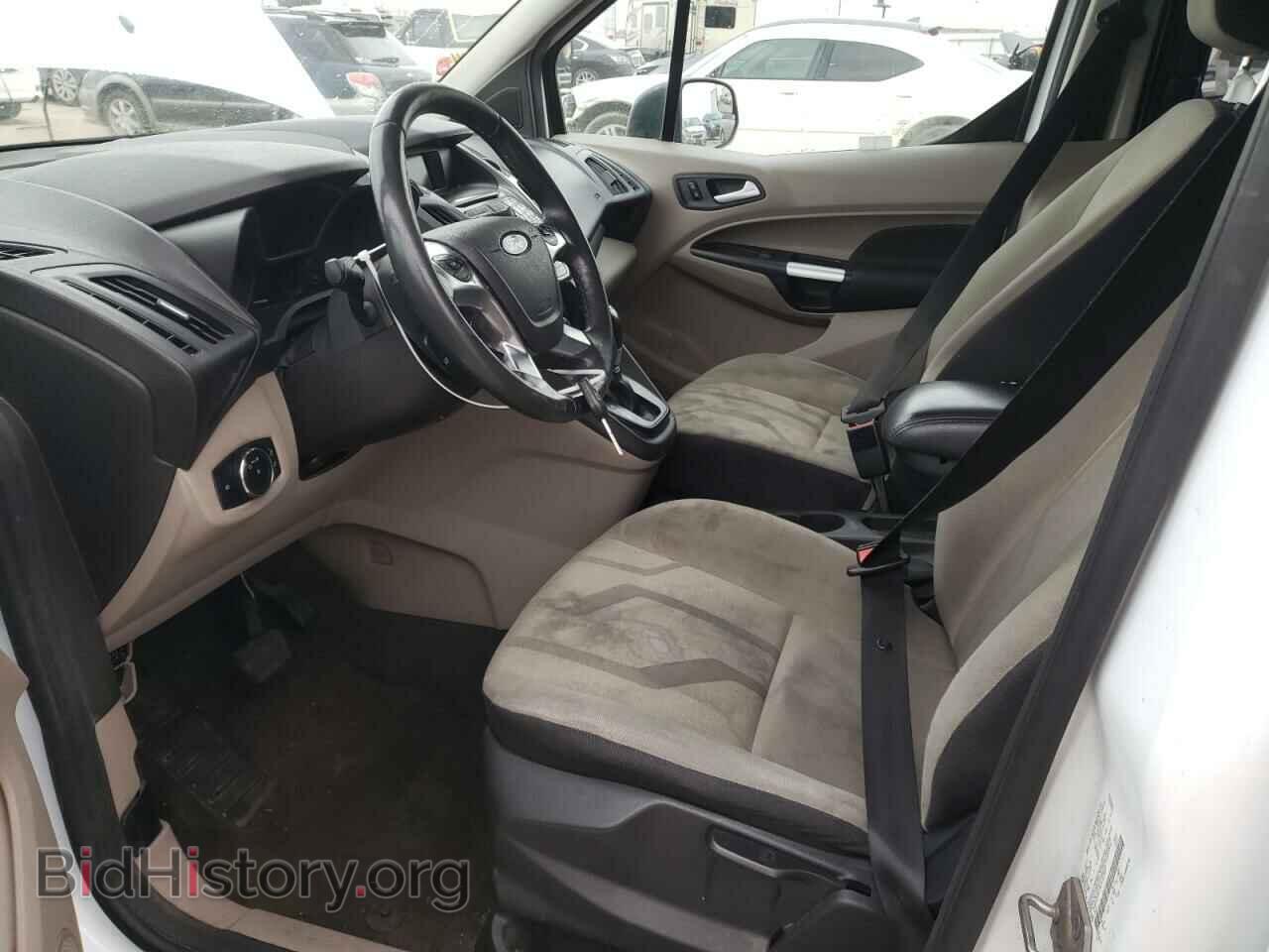 2015 FORD TRANSIT - VIN: NM0GE9F76F1197961 - Фото 7