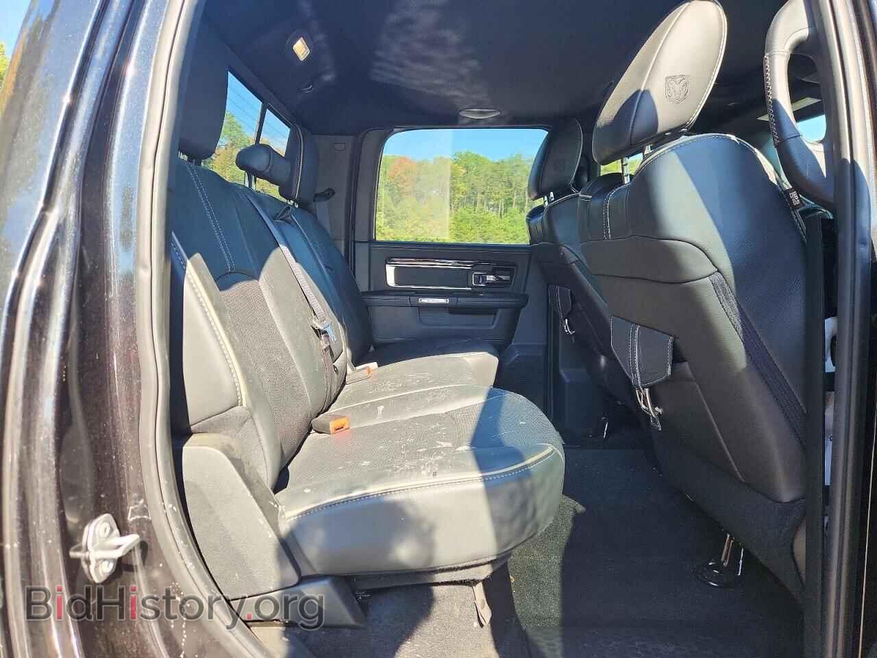 2017 RAM 1500 (VIN 1C6RR7PT1HS653577) — photo 10 of 12