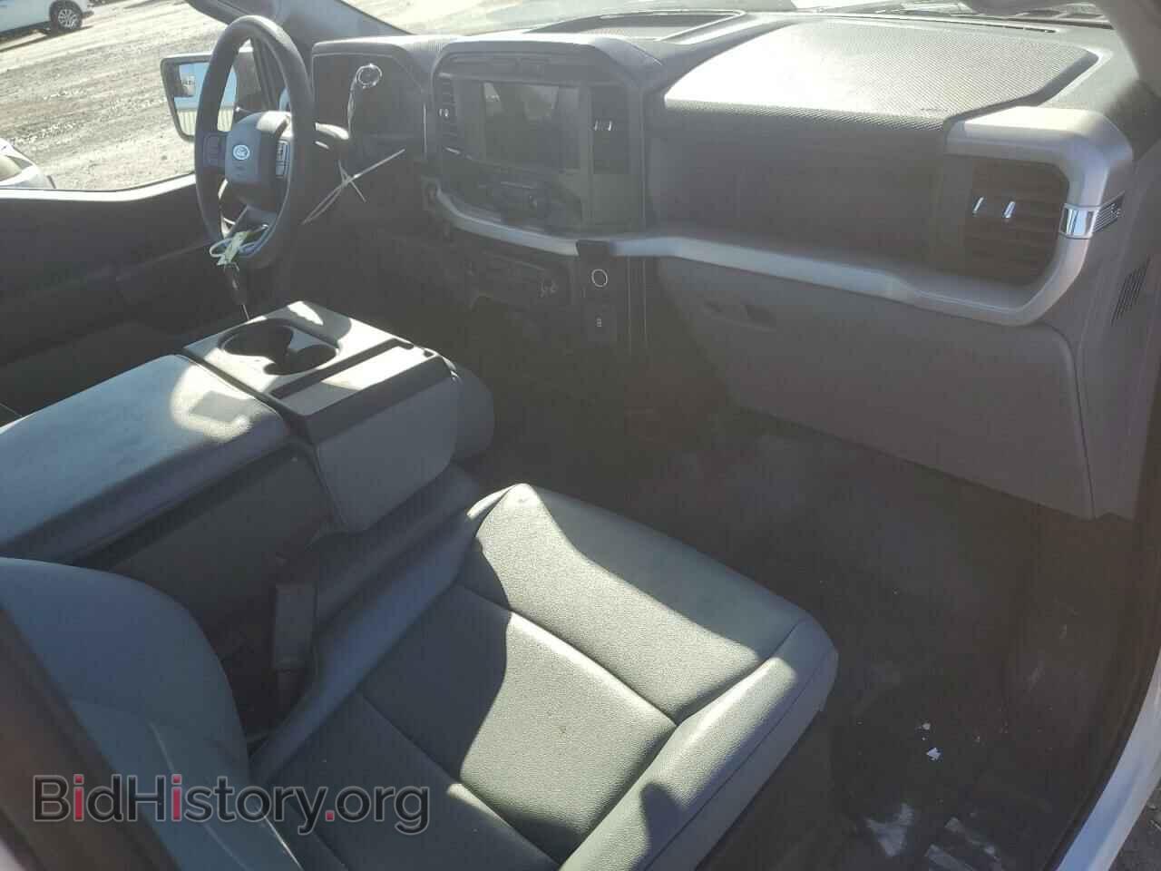 2023 FORD All Models - VIN: 1FTMF1C56PKF29951 - Фото 8