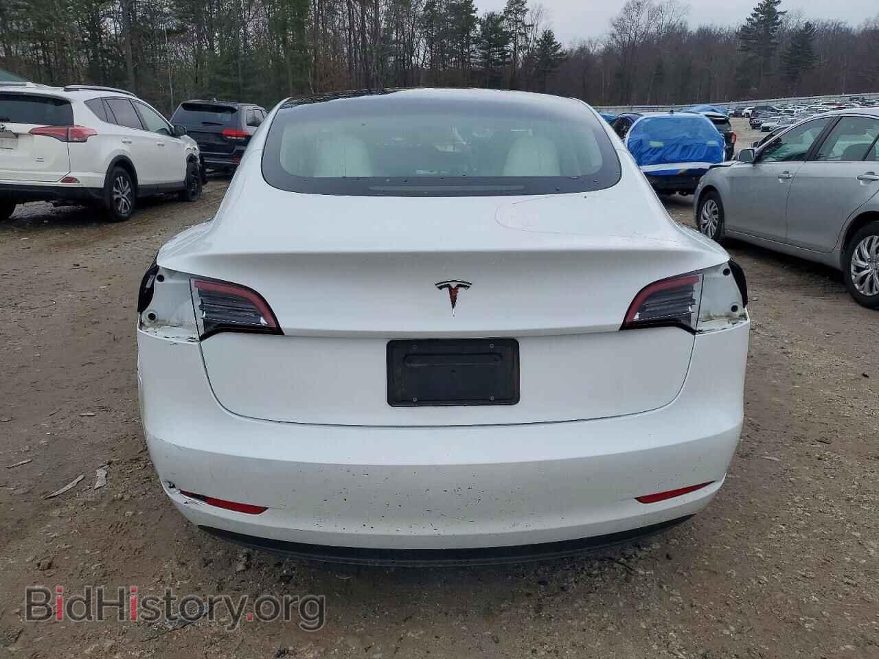 2023 TESLA MODEL 3 - VIN: 5YJ3E1EA7PF507446 - Photo 6
