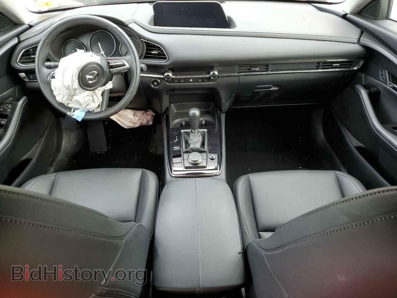 2022 MAZDA CX30 - VIN: 3MVDMBAY8NM431775 - Фото 8