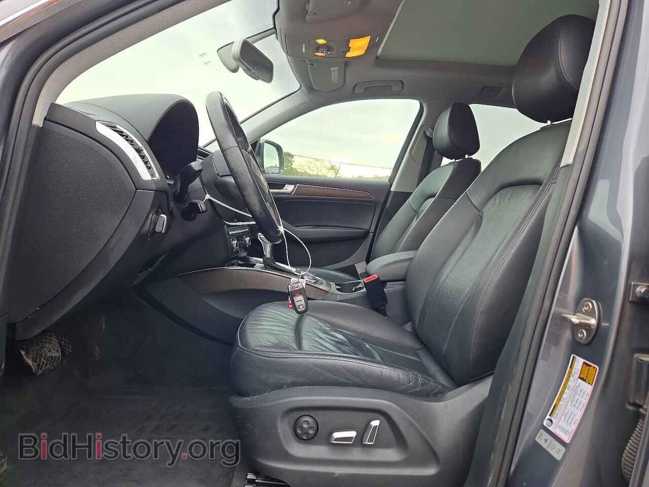 2016 AUDI Q5 - VIN: WA1L2AFP2GA089599 - Photo 7