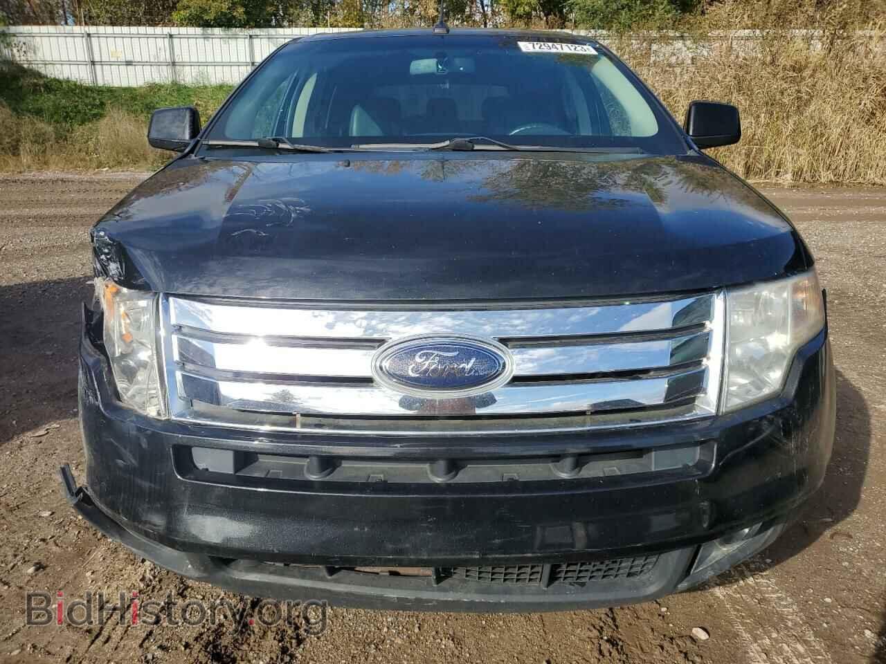 2010 FORD EDGE - VIN: 2FMDK4JC5ABB03793 - Фото 5