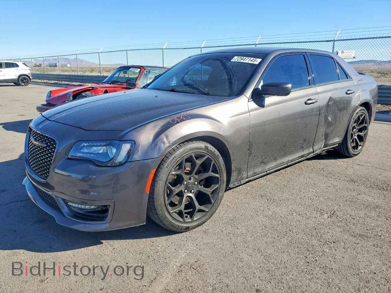Photo 2C3CCABTXJH120441 - CHRYSLER 300 2018