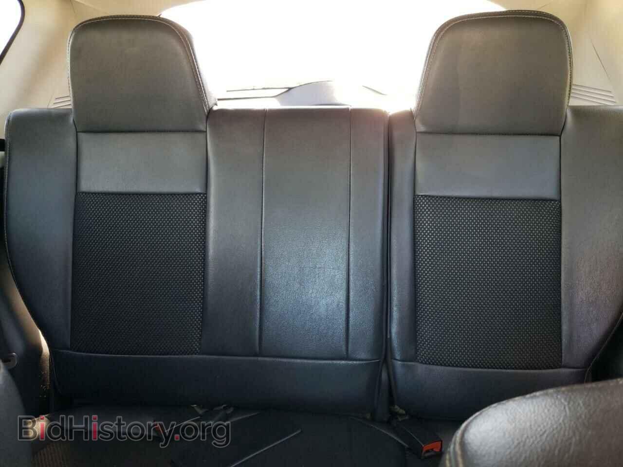 2014 JEEP COMPASS - VIN: 1C4NJCBA7ED731647 - Photo 10