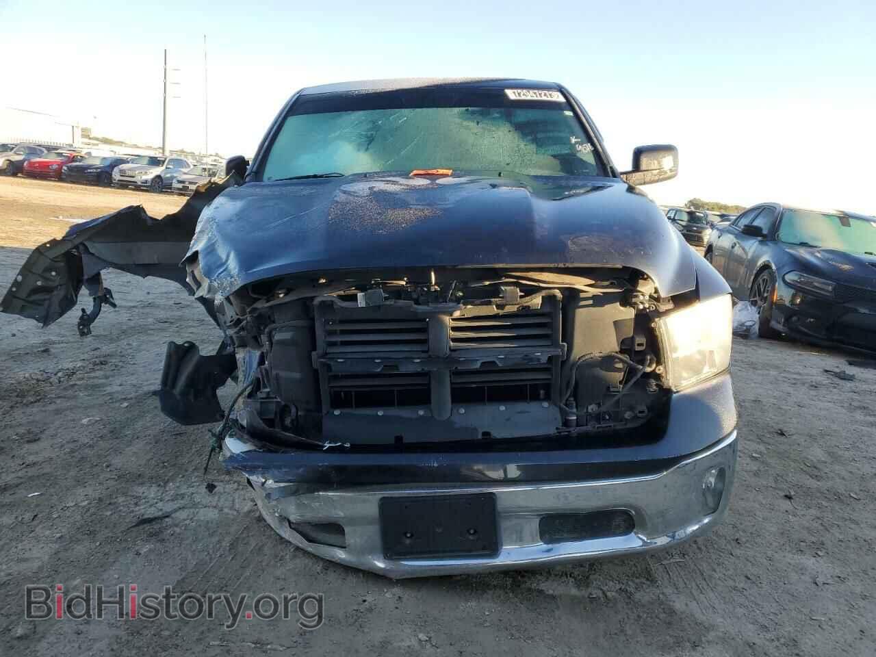 2013 RAM 1500 - VIN: 1C6RR6LT1DS699078 - Фото 5