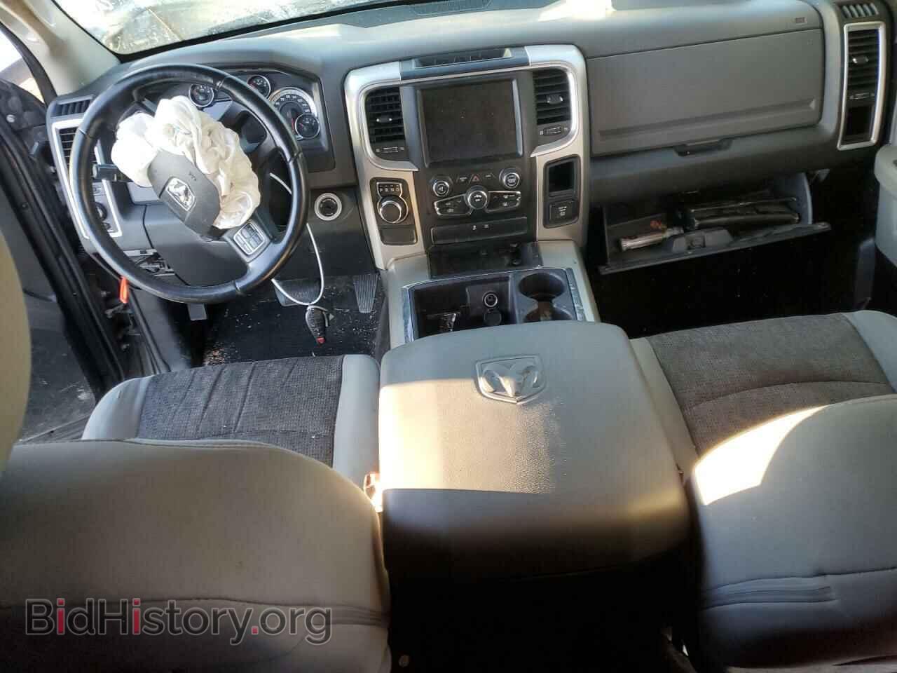 2013 RAM 1500 - VIN: 1C6RR6LT1DS699078 - Фото 8