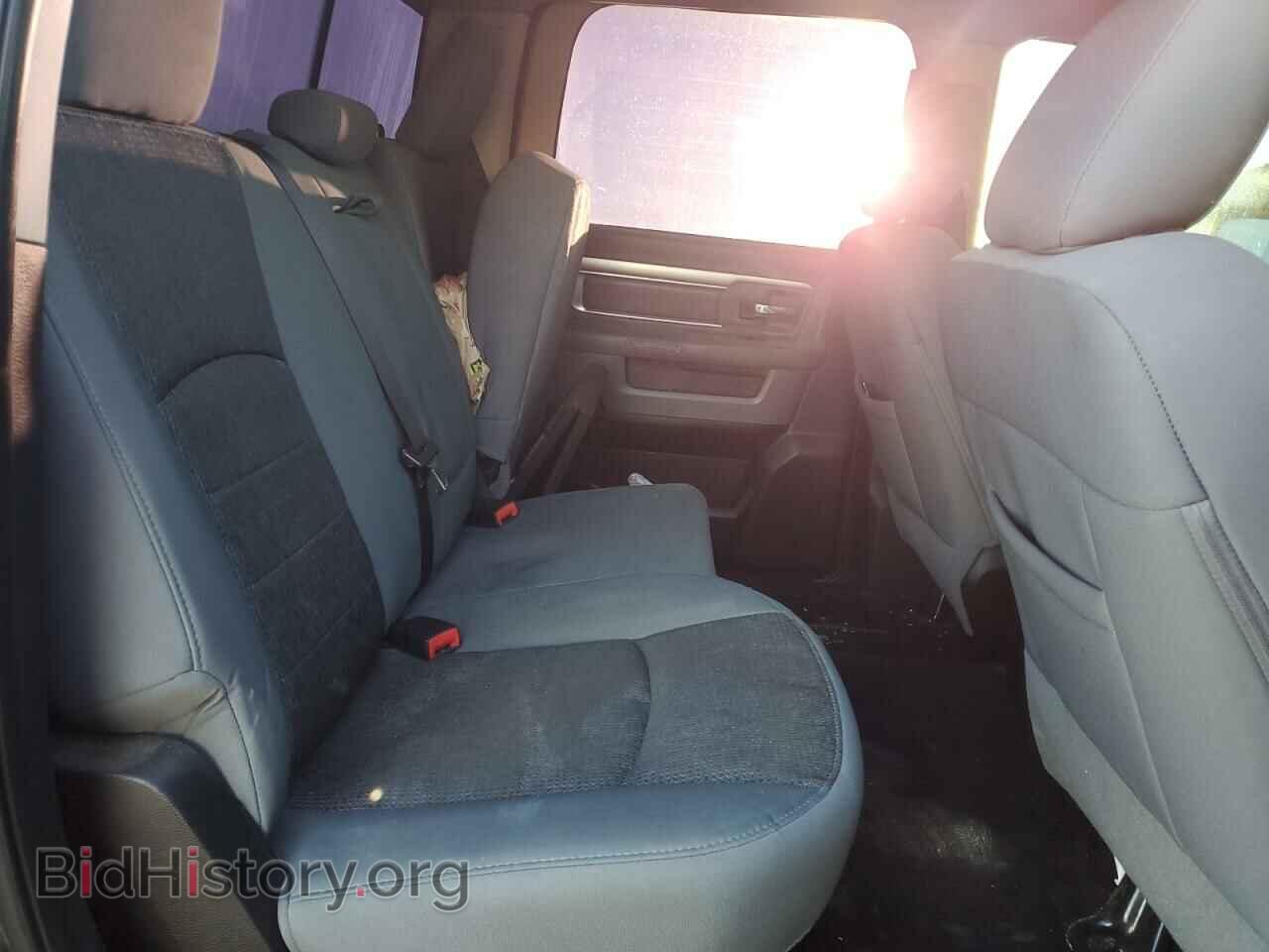 2013 RAM 1500 - VIN: 1C6RR6LT1DS699078 - Фото 10