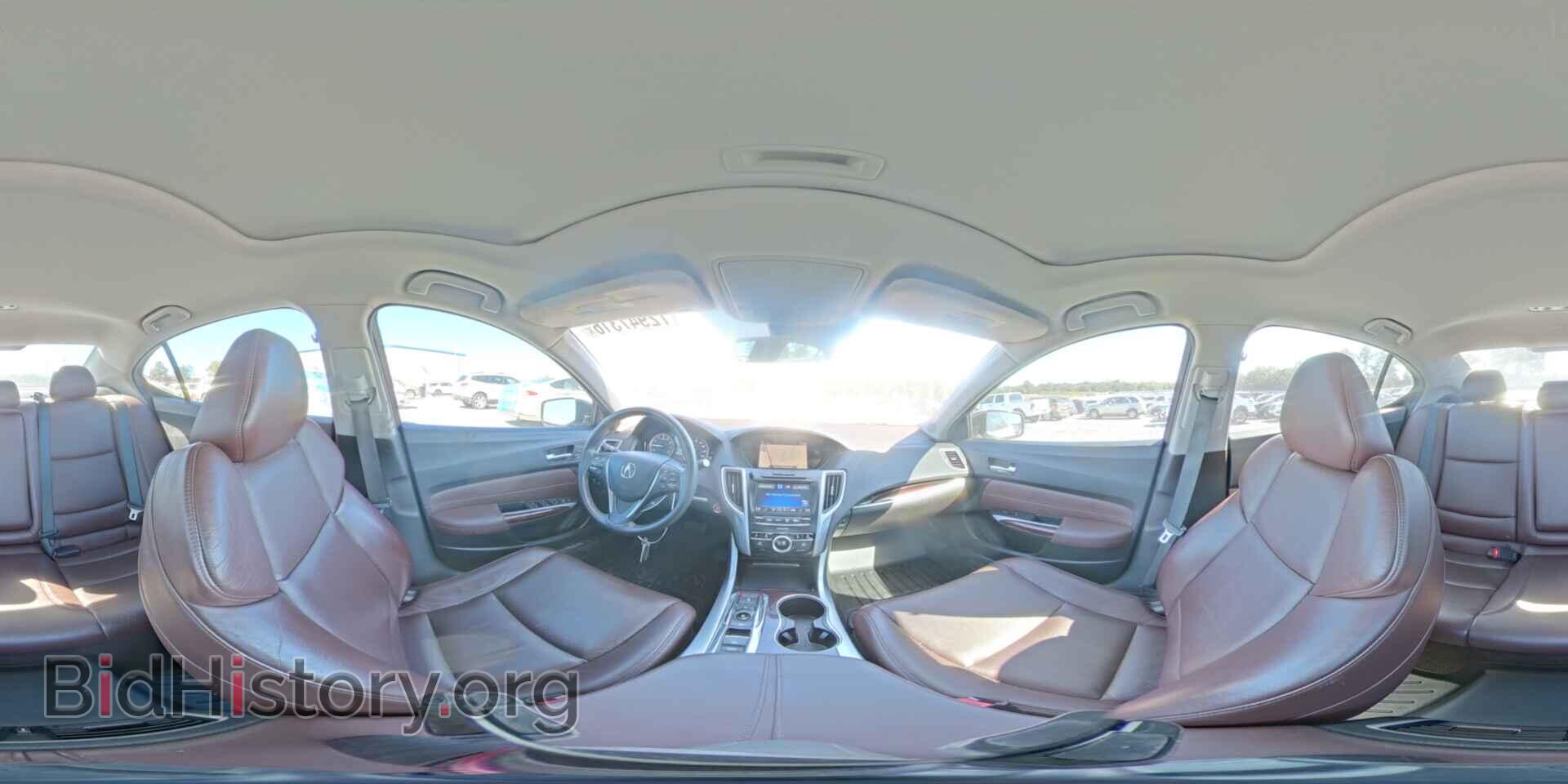 2015 ACURA TLX - VIN: 19UUB2F54FA021268 - Photo 14