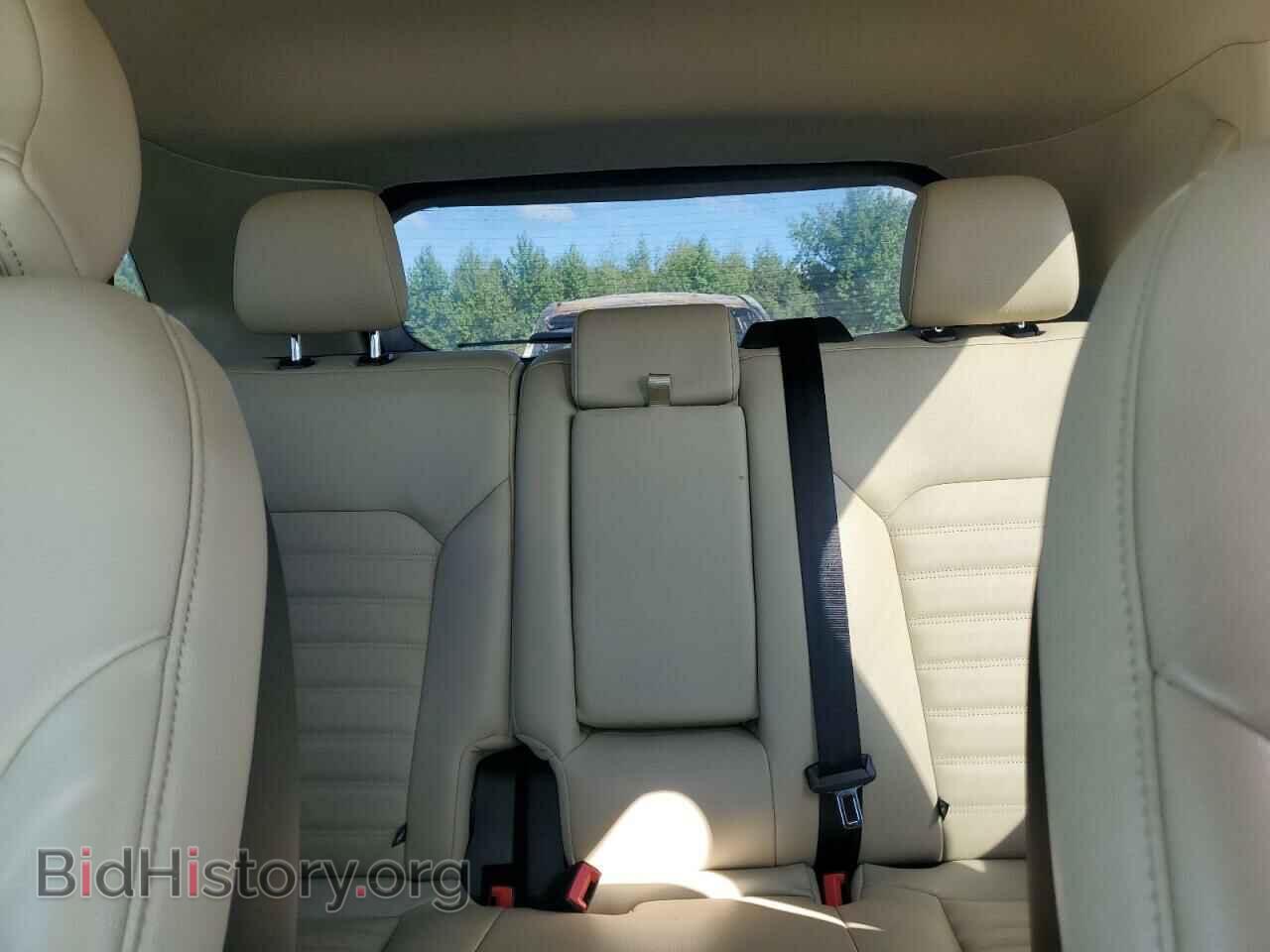 2018 FORD EDGE - VIN: 2FMPK3J94JBC53650 - Фото 10