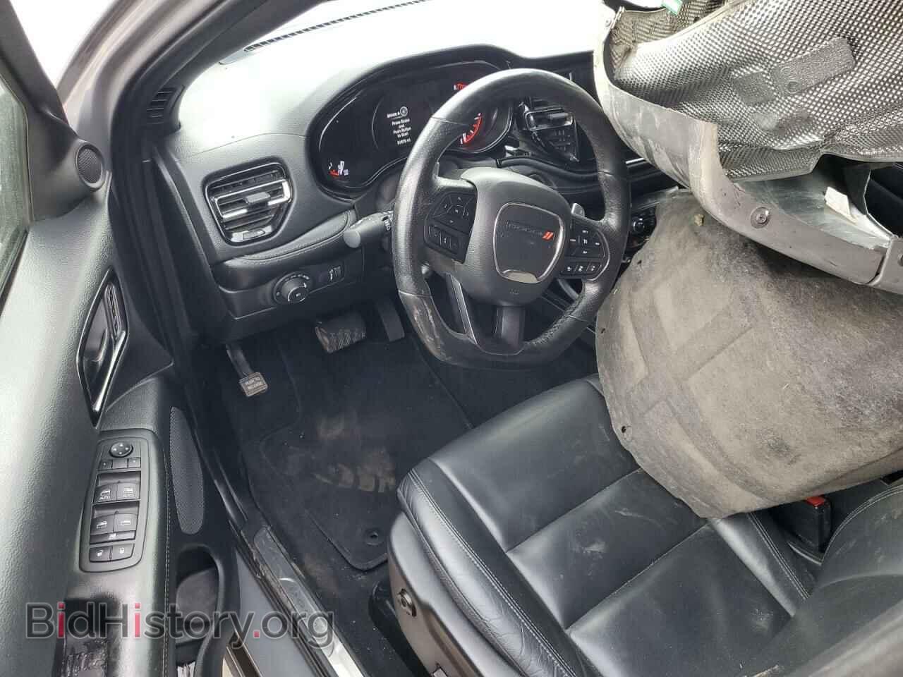 2022 DODGE DURANGO - VIN: 1C4RDJDG5NC211354 - Photo 8