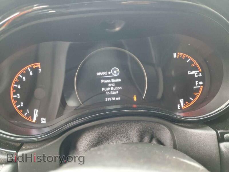 2022 Dodge DURANGO (VIN 1C4RDJDG5NC211354) — photo 9 of 13